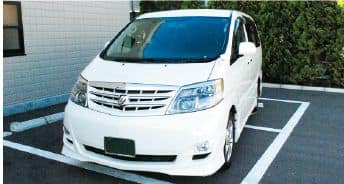 寝台車